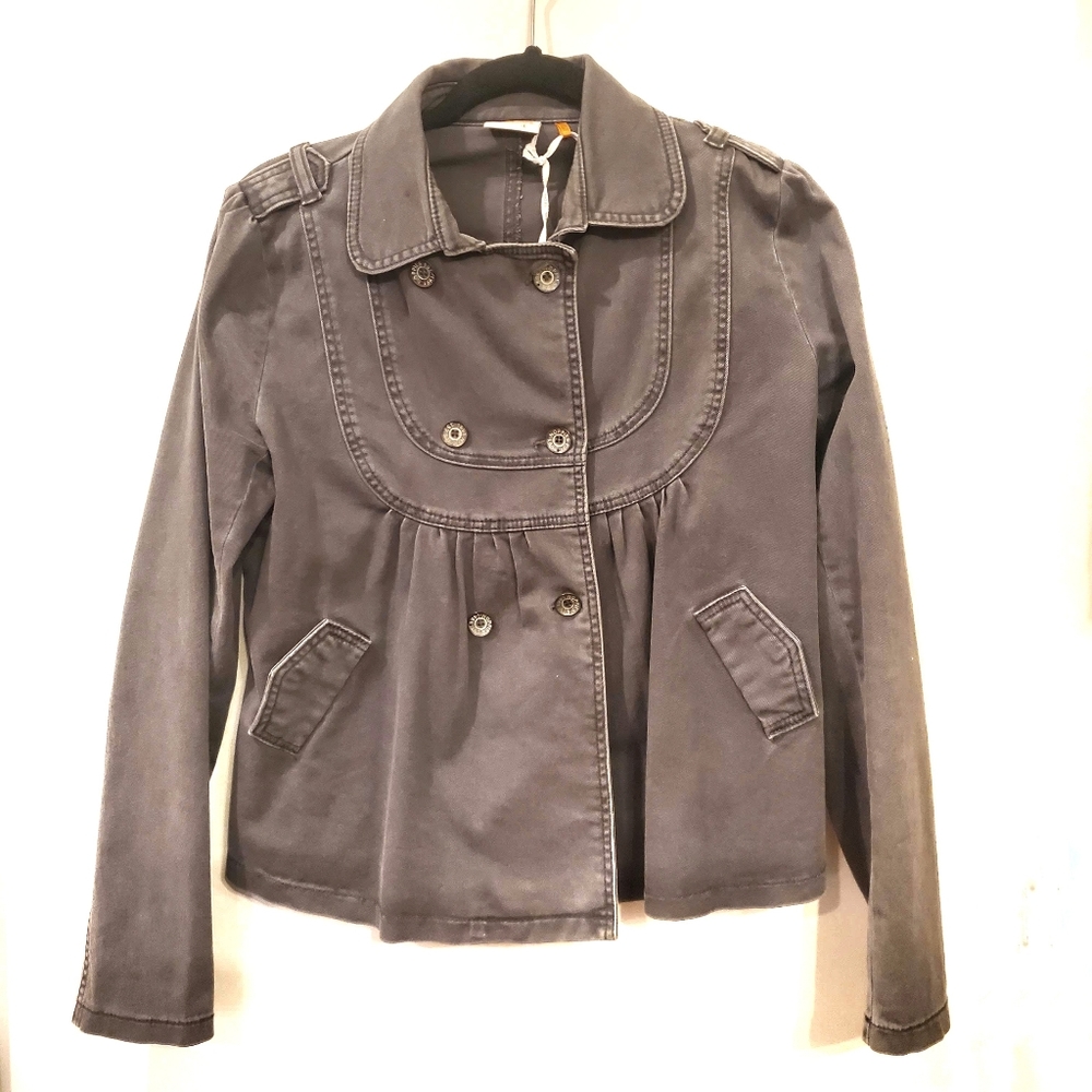 Maternity jacket by noppies, size Large